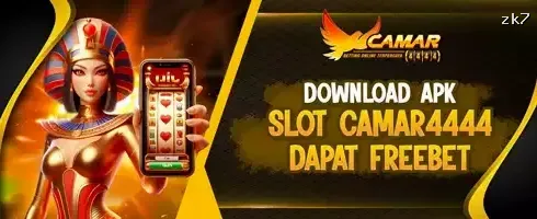 Bonus Spesial Download zk7 APK screenshot
