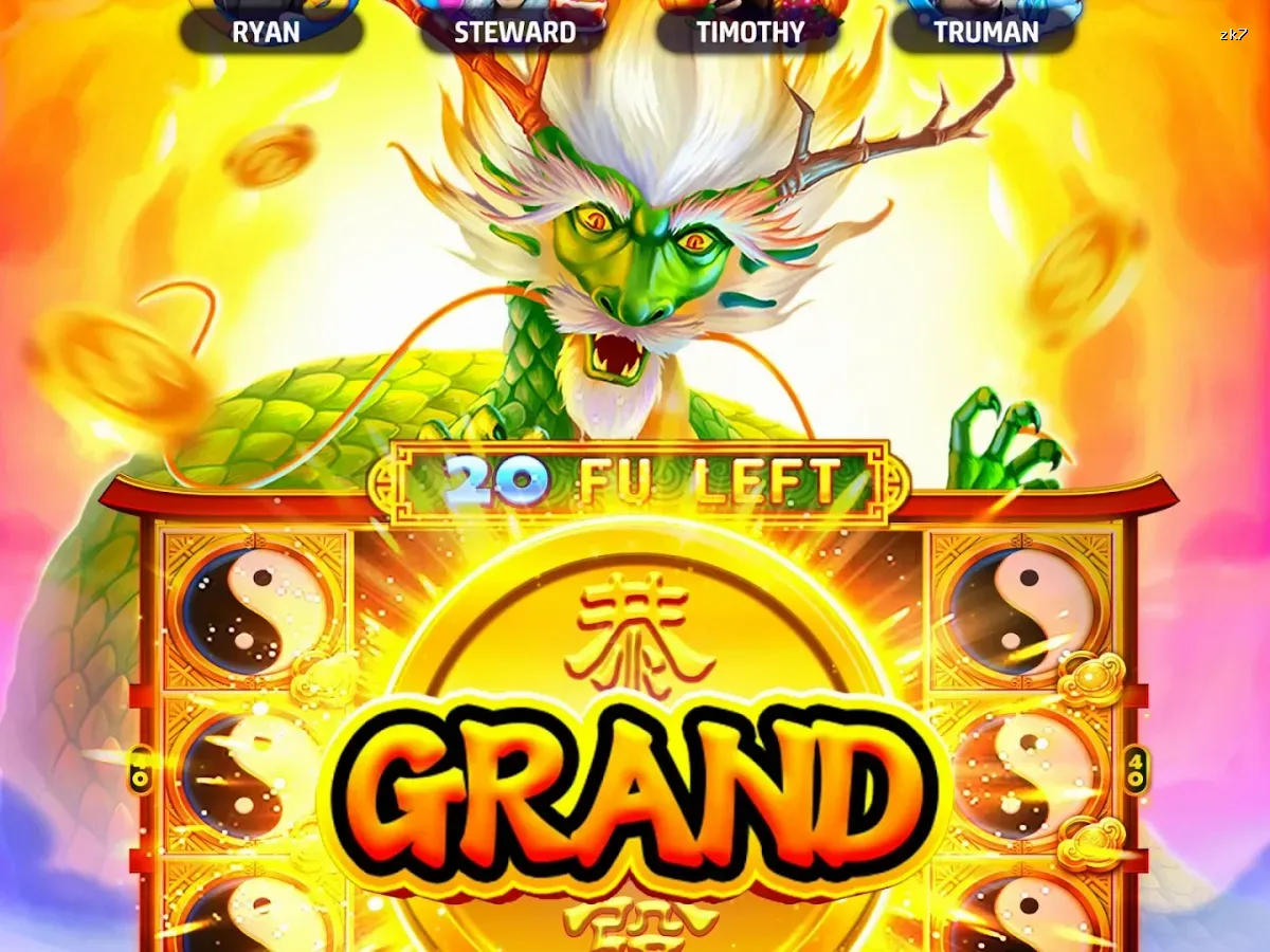Koleksi zk7 Slot Gacor screenshot